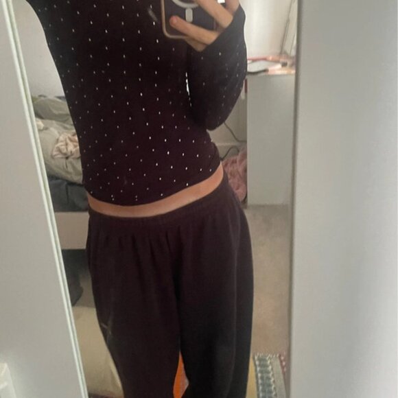 Party sparkle top - Picture 2 of 2